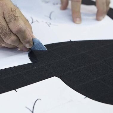 Cut and Sew